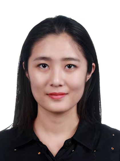 Profile photo of Du Yimeng 杜依濛